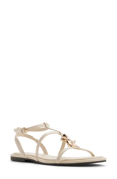 Praya Ankle Strap Sandal (Women)