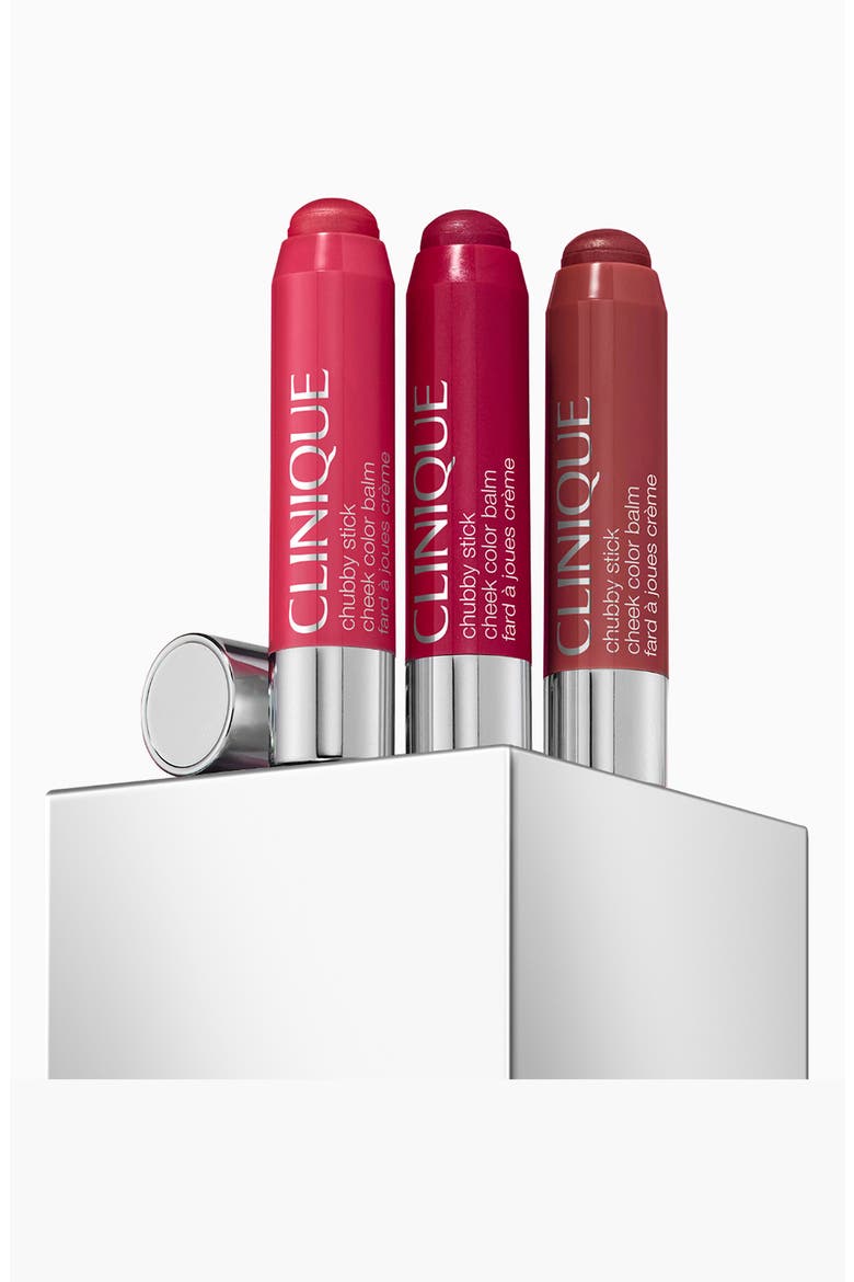Chubby Cheek Trio 3-Piece Set, Alternate, color, NO COLOR