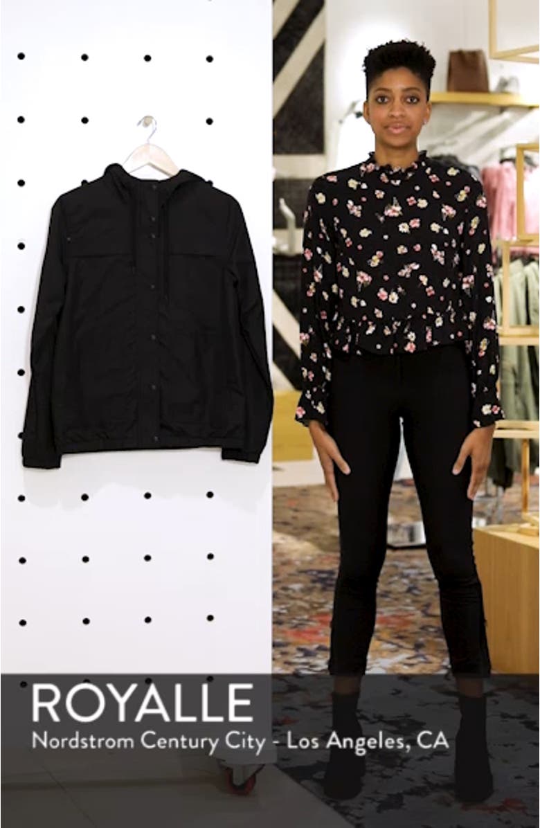 Enemy Stone Jacket, sales video thumbnail