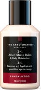 The Art of Shaving After-Shave Balm