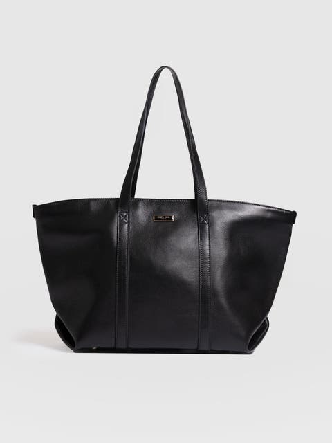 Kara Shopper Bag
