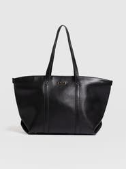 Saint + Sofia Kara Shopper Bag