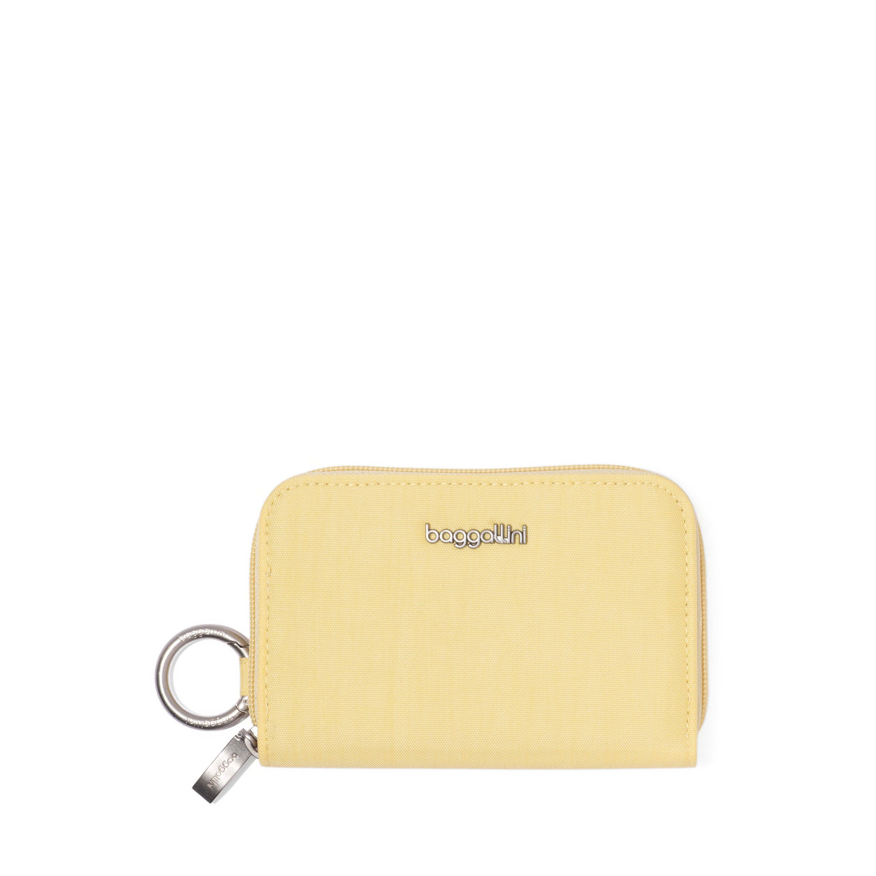BUTTER YELLOW