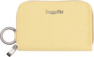 baggallini Deluxe Card Case