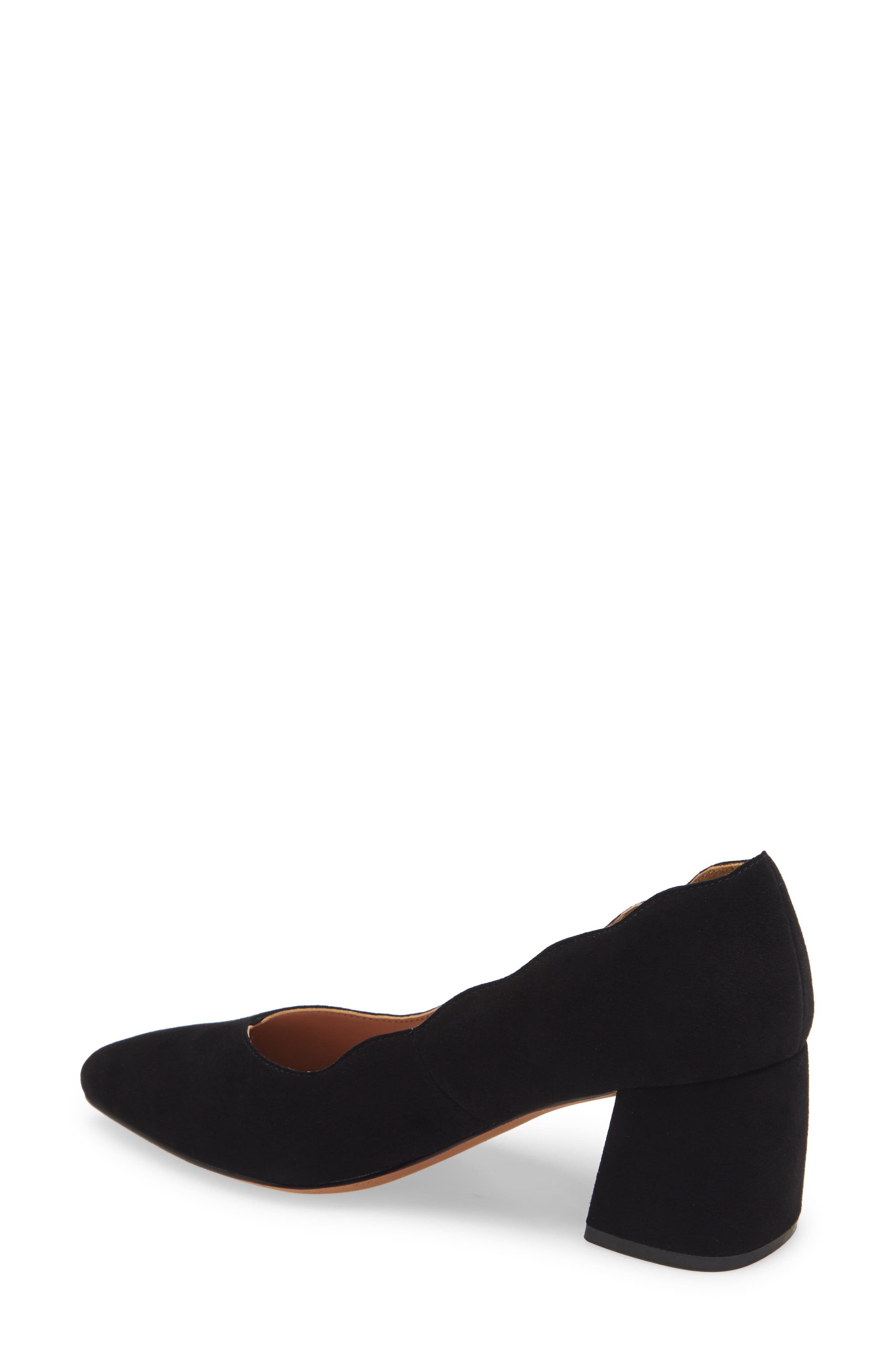 Linea Paolo Briana Pointed Toe Pump, Alternate, color, 