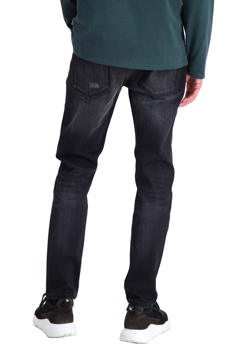 LINDBERGH Superflex Jeans, Alternate, color, 