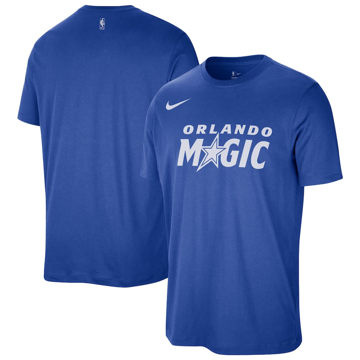 orlando magic nike shirt