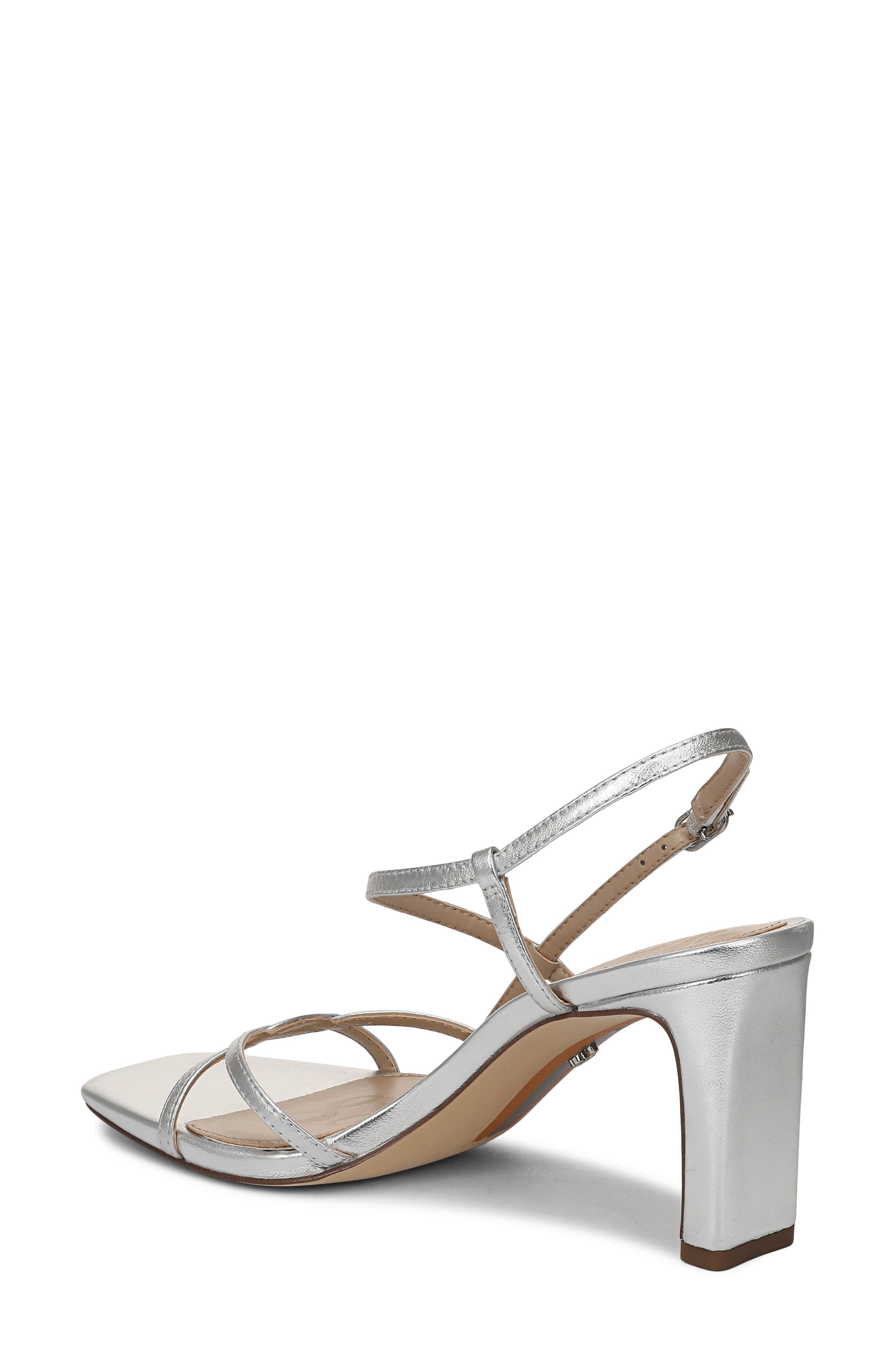 Elissa Slingback Sandal - image 4