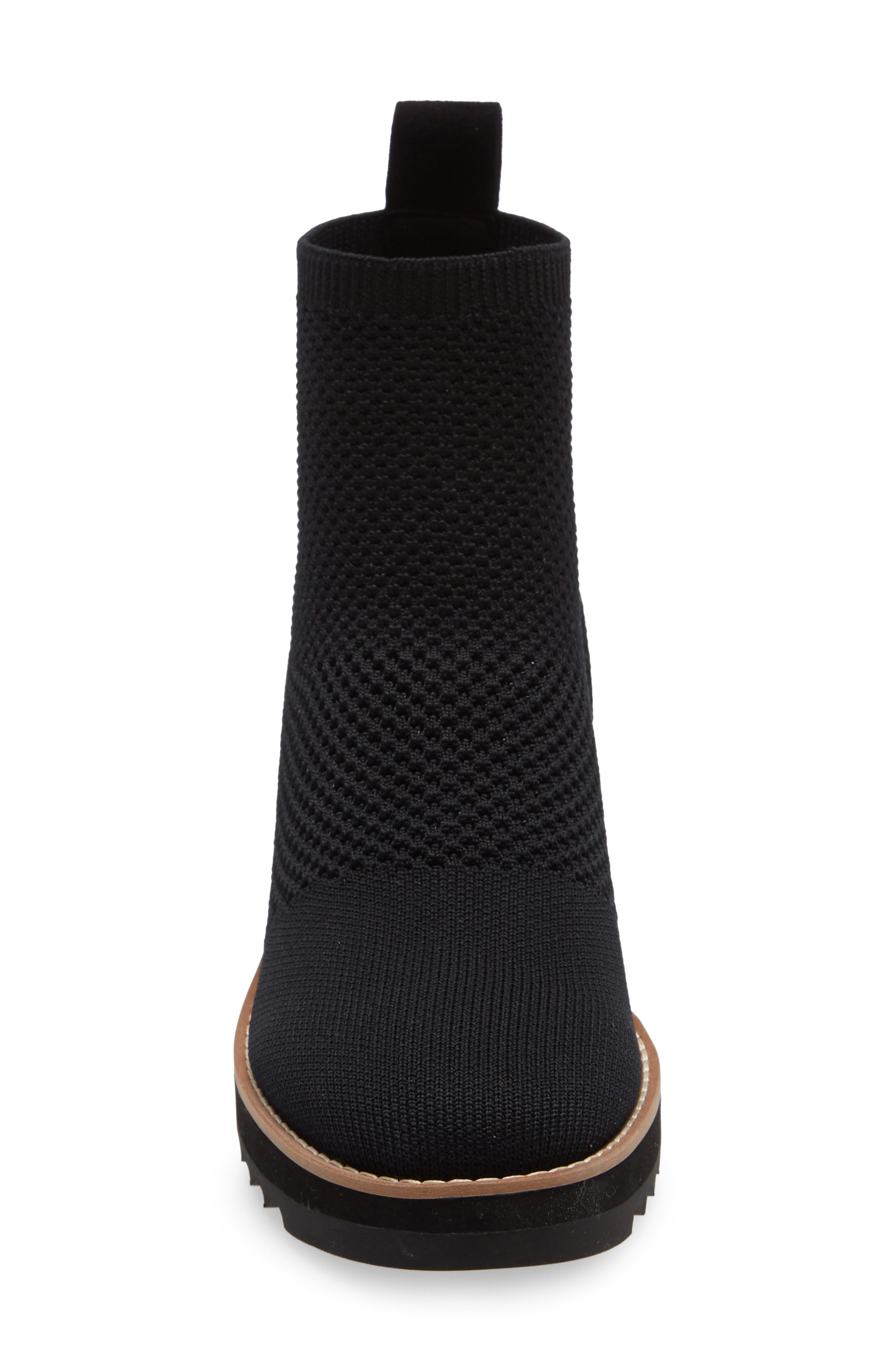 Eileen Fisher London Bootie, Alternate, color, 