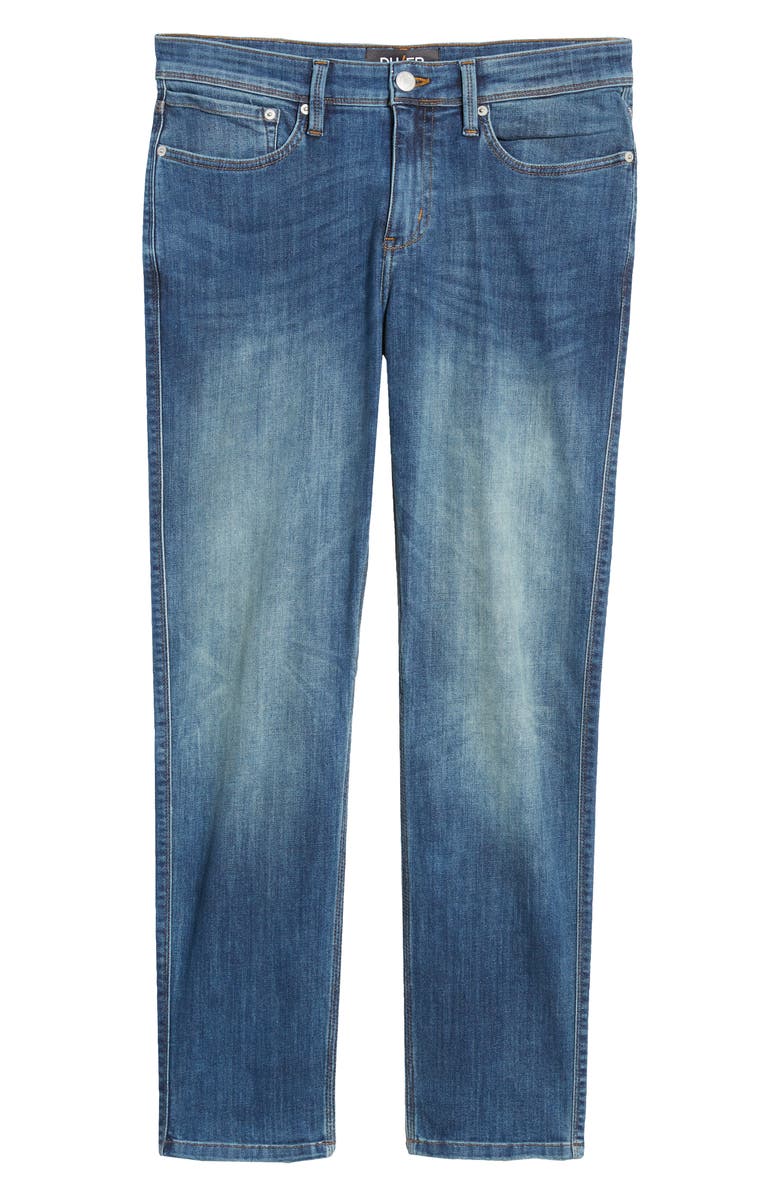 DUER Performance Slim Fit Jeans, Alternate, color, 