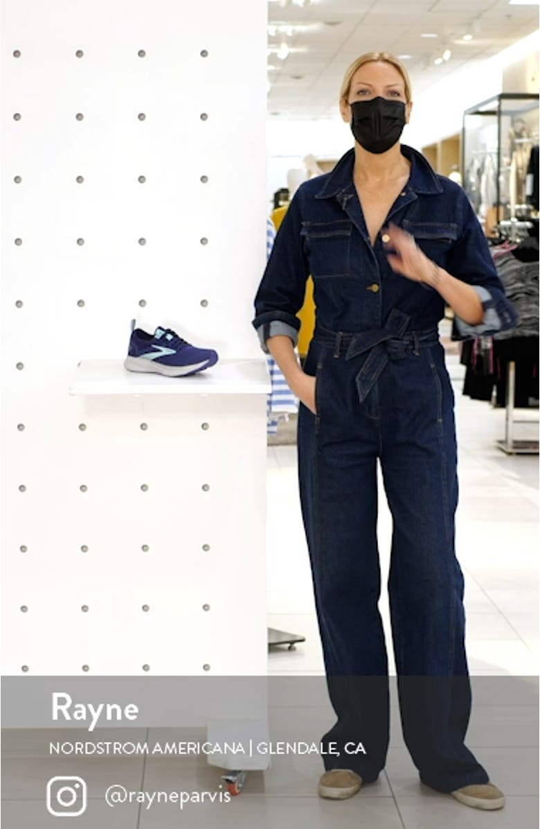 Ricochet 3 Running Shoe, sales video thumbnail