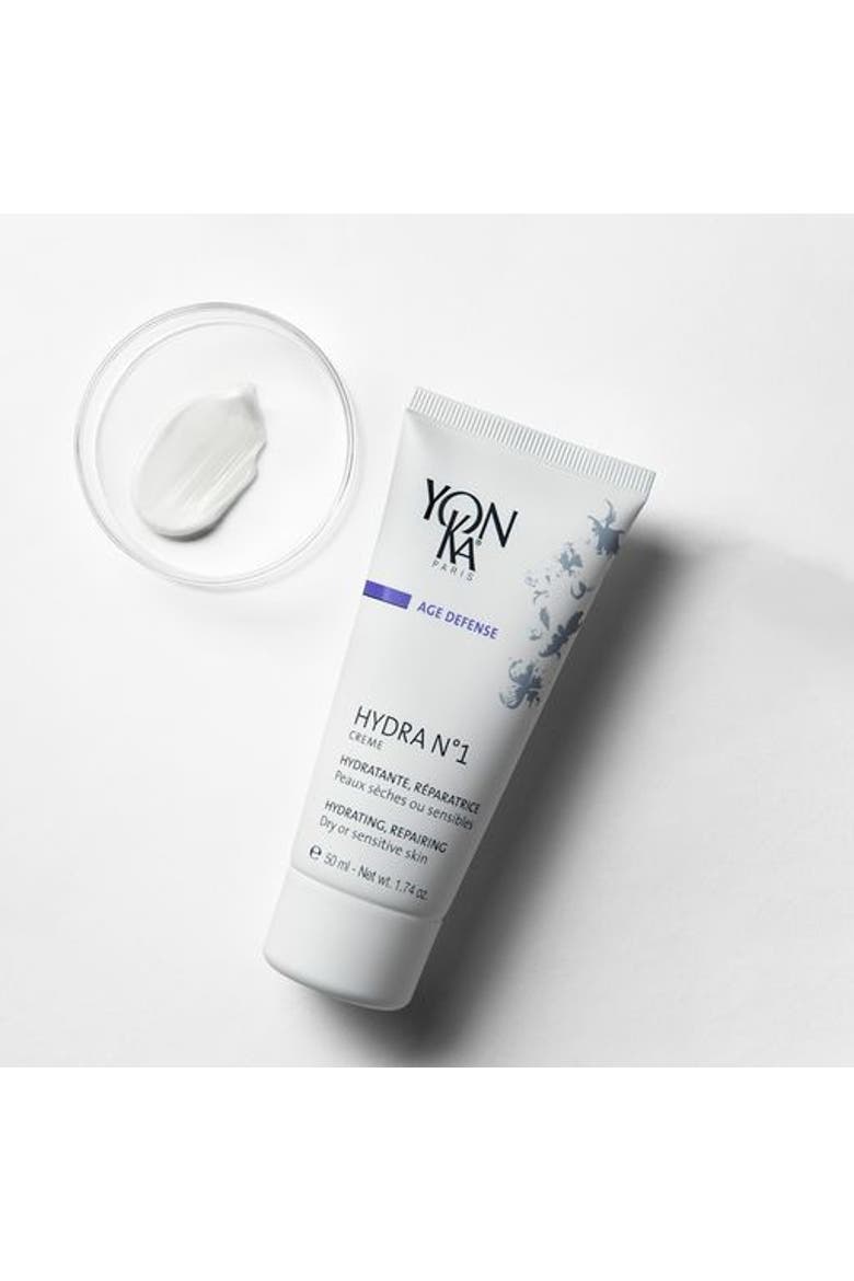Hydra No. 1 Hyaluronic Acid Creme Moisturizer 1.74oz, Alternate, color, None
