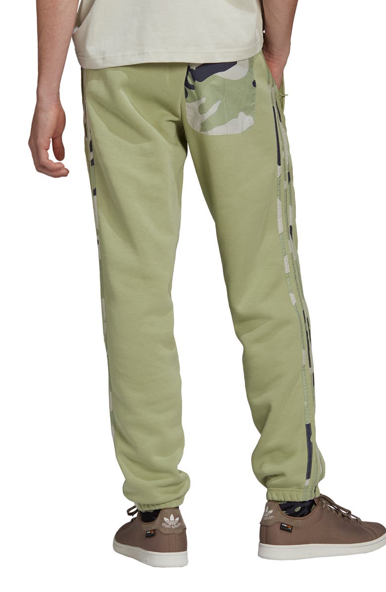adidas Originals Camo Joggers, Alternate, color,