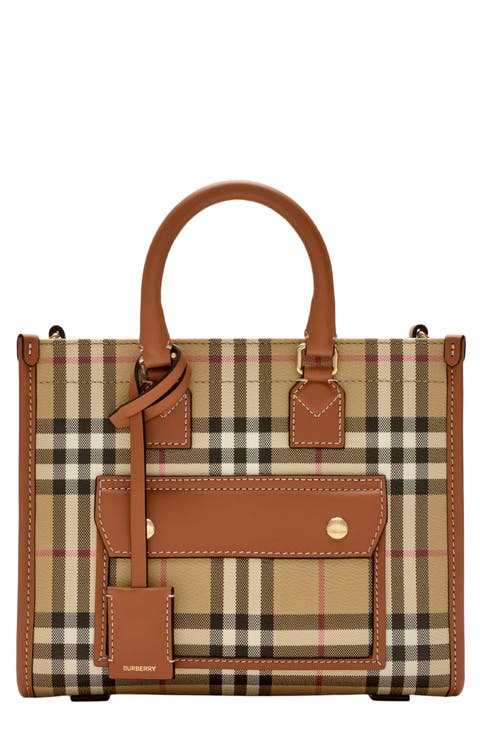 【関税＆送料込み】Burberry Mini Bags Women's Burberry Mini Bags & Totes | Nordstrom
