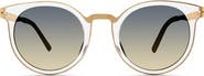 Modo Round Sunglasses