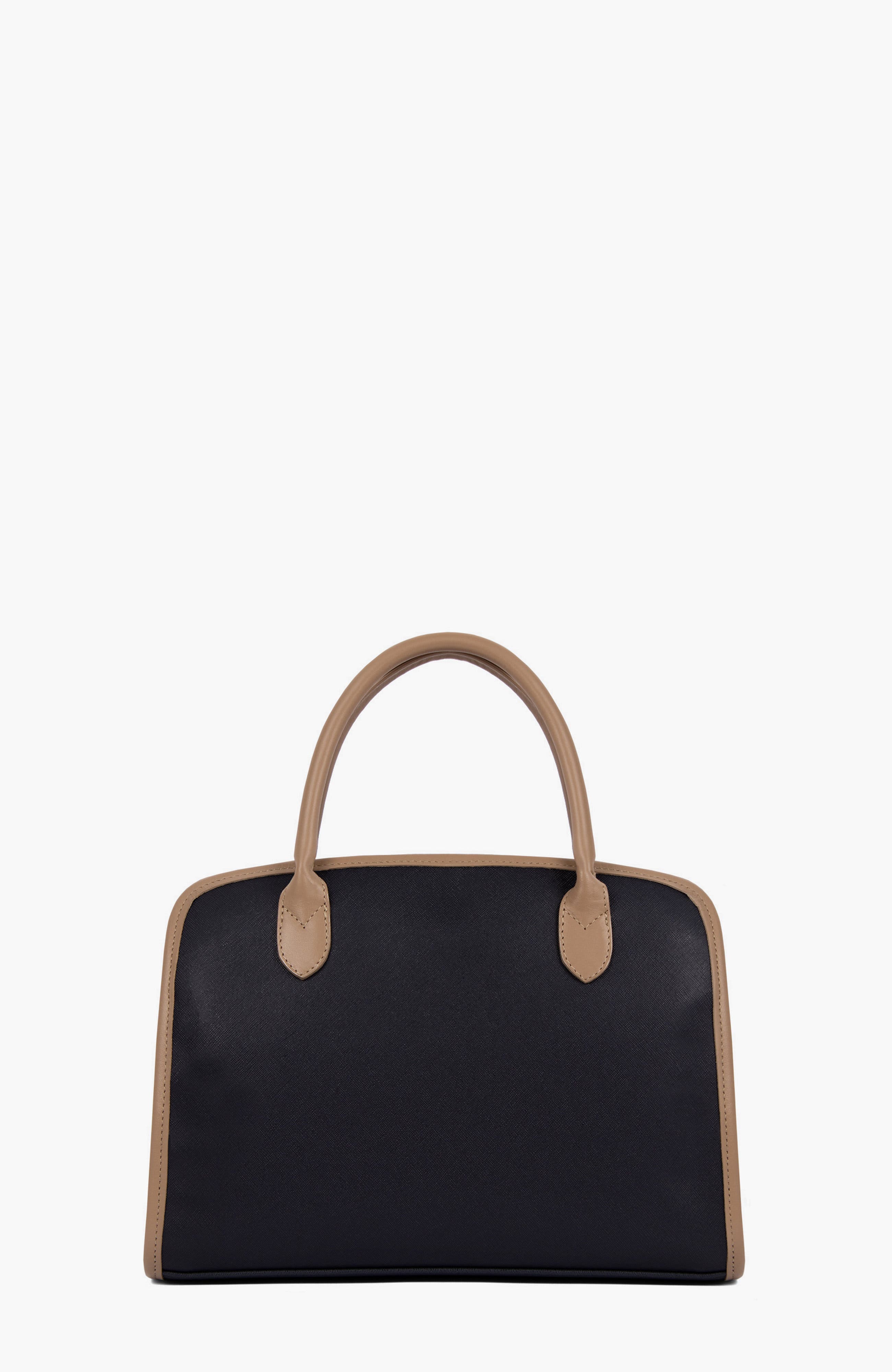 Only By Cavalinho 620 Handbag, Alternate, color, Beige / White / Navy