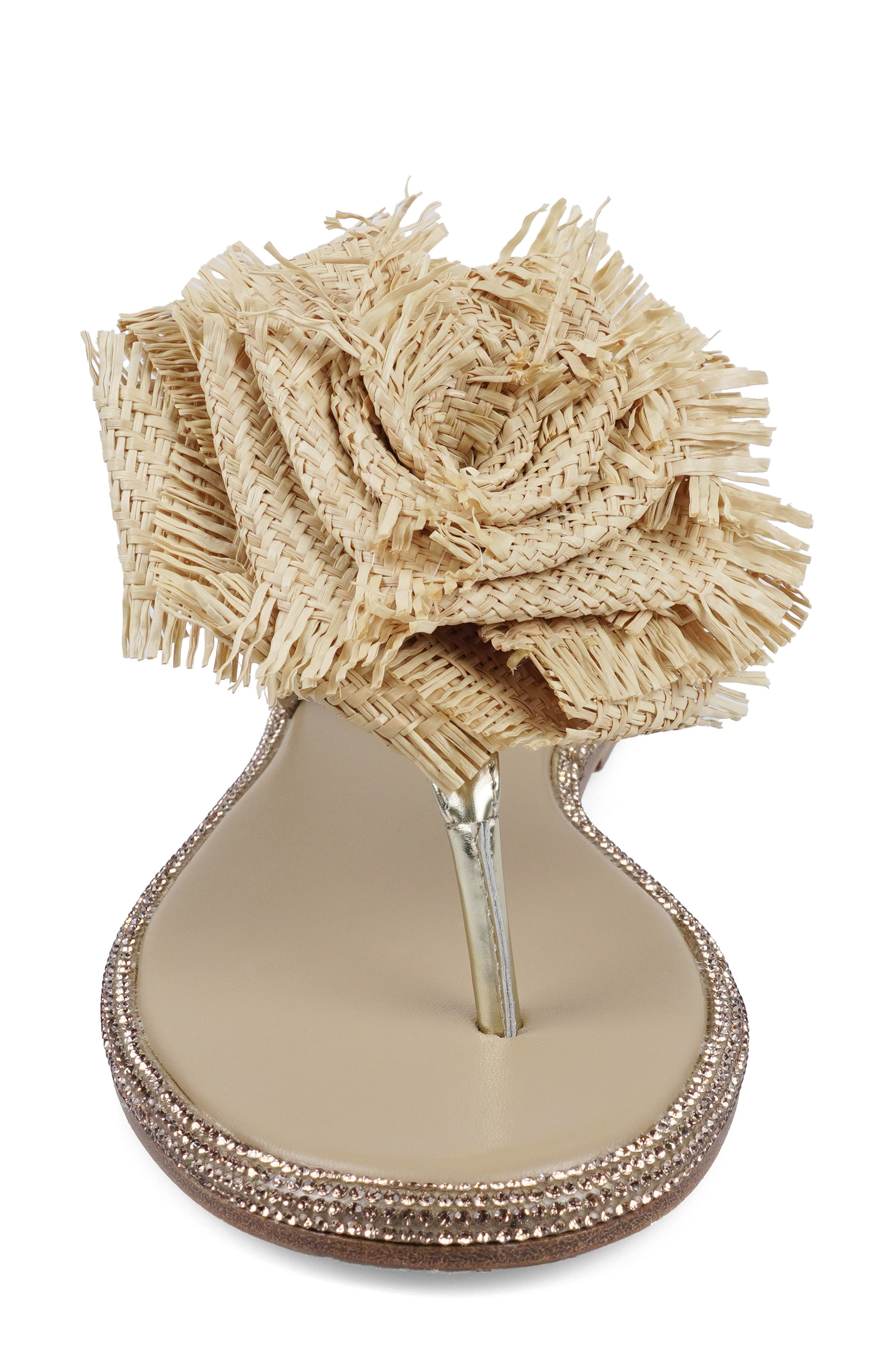 Artisan Crafted By Zigi Ralley Slingback Sandal, Alternate, color, Natural