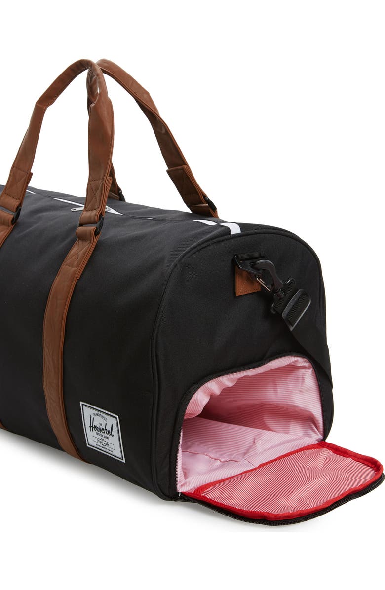 Herschel Supply Co. Duffle Bag, Alternate, color,