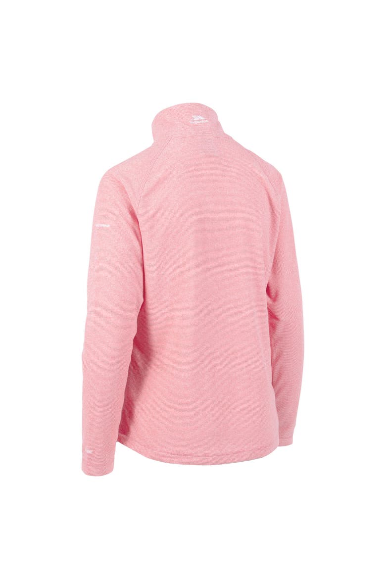 Meadows Fleece, Alternate, color, Carnation