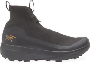 Arc'teryx Norvan 4 Nivalis Waterproof Running Shoe (Men) | Nordstrom