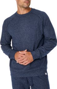 7 Diamonds Generation™ Crewneck Pullover