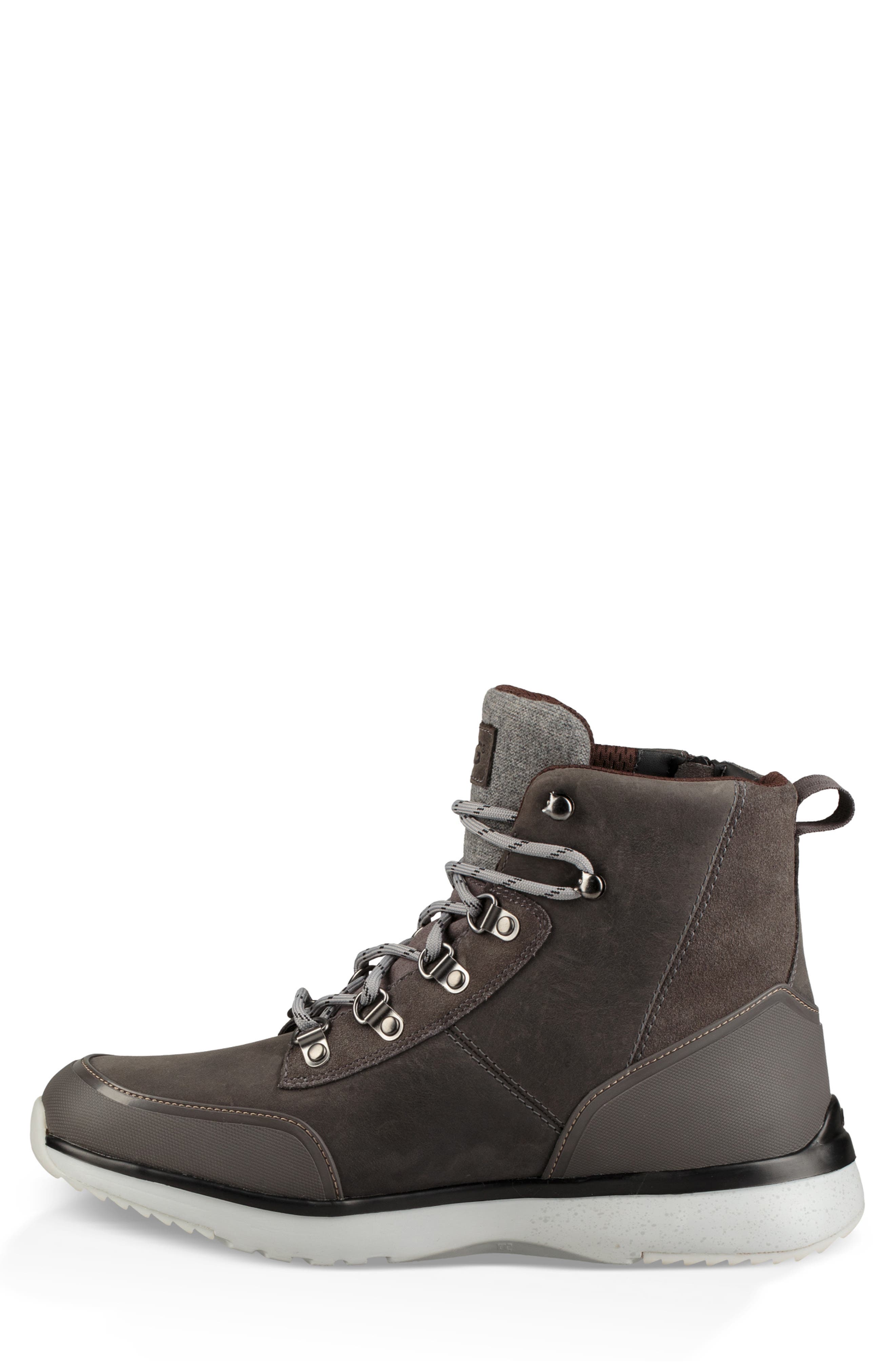 UGG<sup>®</sup> Caulder Waterproof Boot, Alternate, color, 