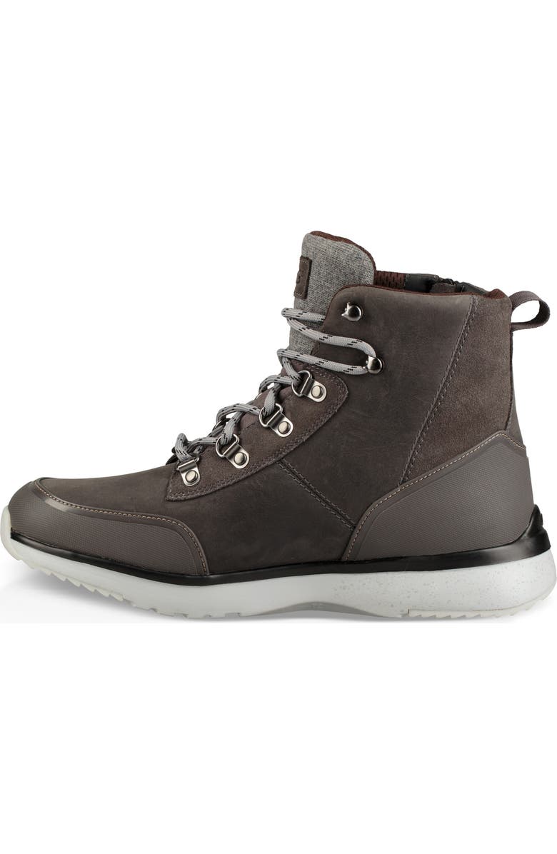 UGG<sup>®</sup> Caulder Waterproof Boot, Alternate, color,