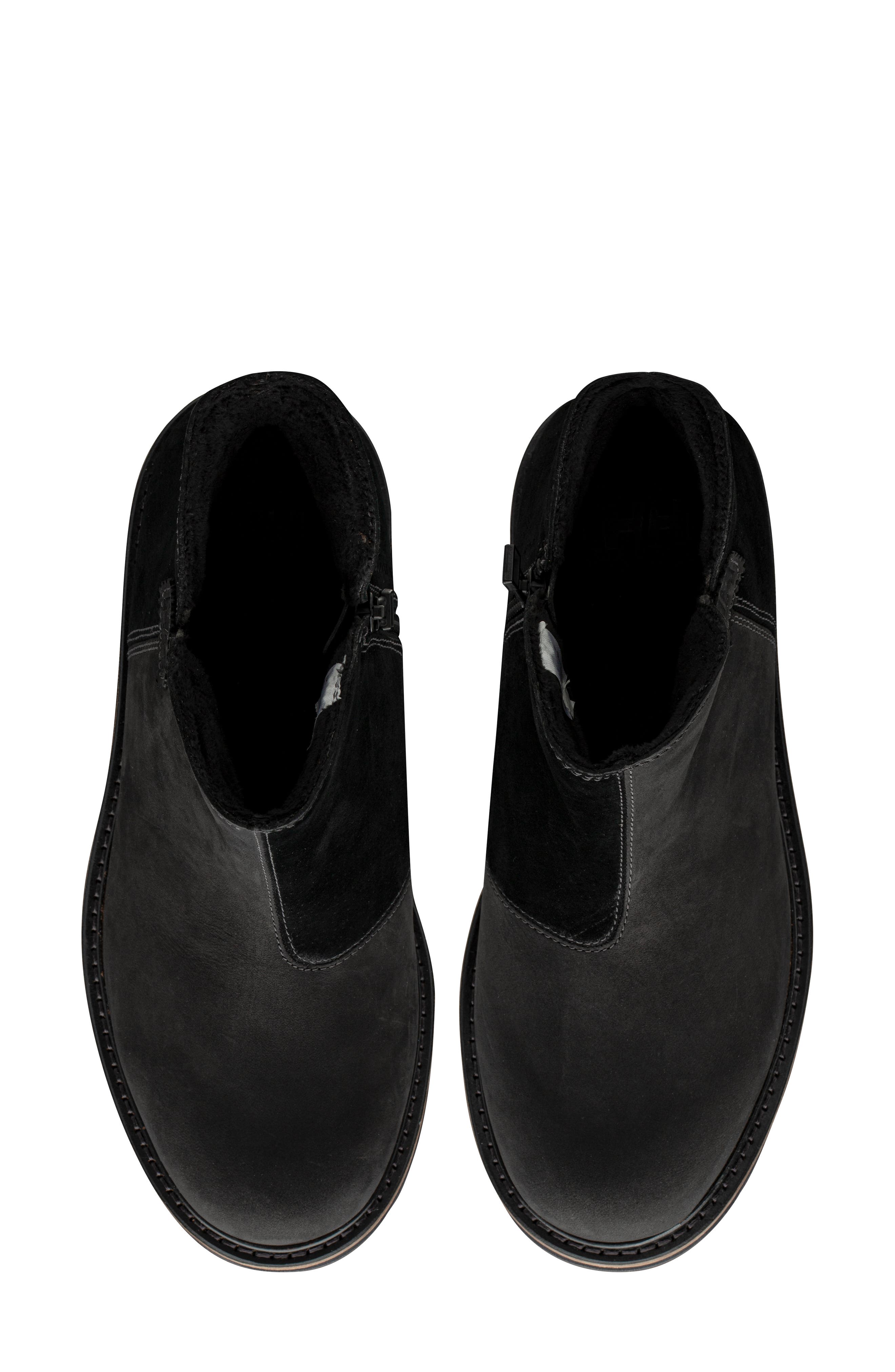 Helly Hansen Seraphina Demi Waterproof Bootie, Alternate, color, 