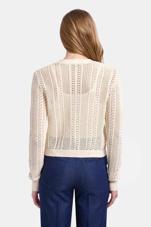 CAPSULE 121 CAPSULE 121 THE LIT CARDIGAN