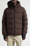 Moncler Isorno Down Puffer Jacket