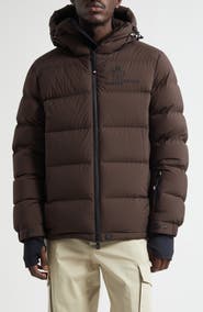 Moncler Isorno Down Puffer Jacket