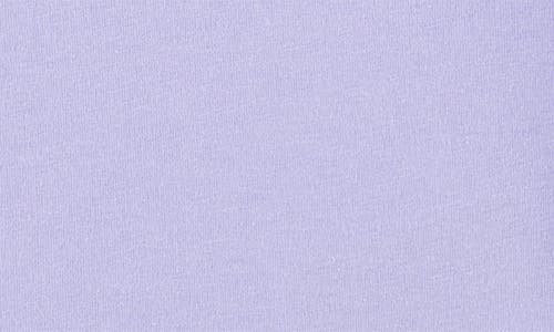 Nike Kids' Happy Camper T-shirt In Purple