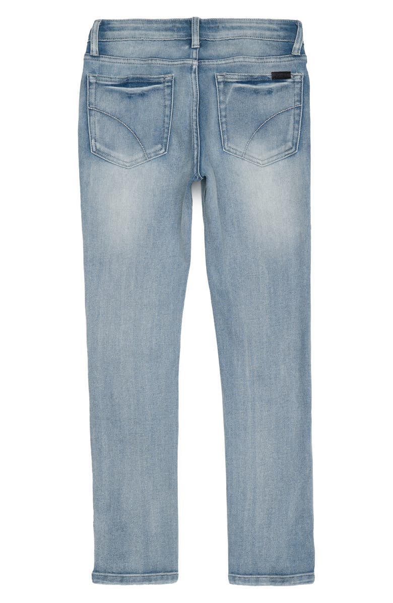 Joe's Kids' Brixton Straight Leg Jeans, Alternate, color, 
