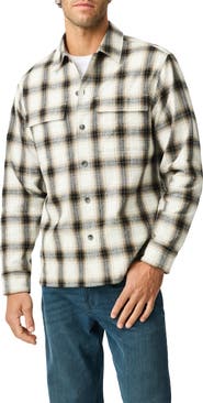 Rodd & Gunn Powell Bay Plaid Cotton Shirt