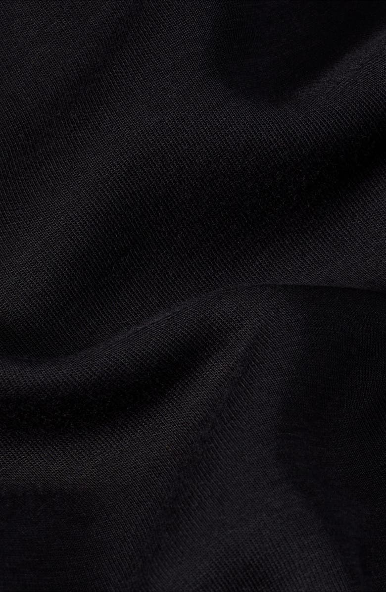 Nike Sportswear Oversize Tech Scuba Knit Duster, Alternate, color, 