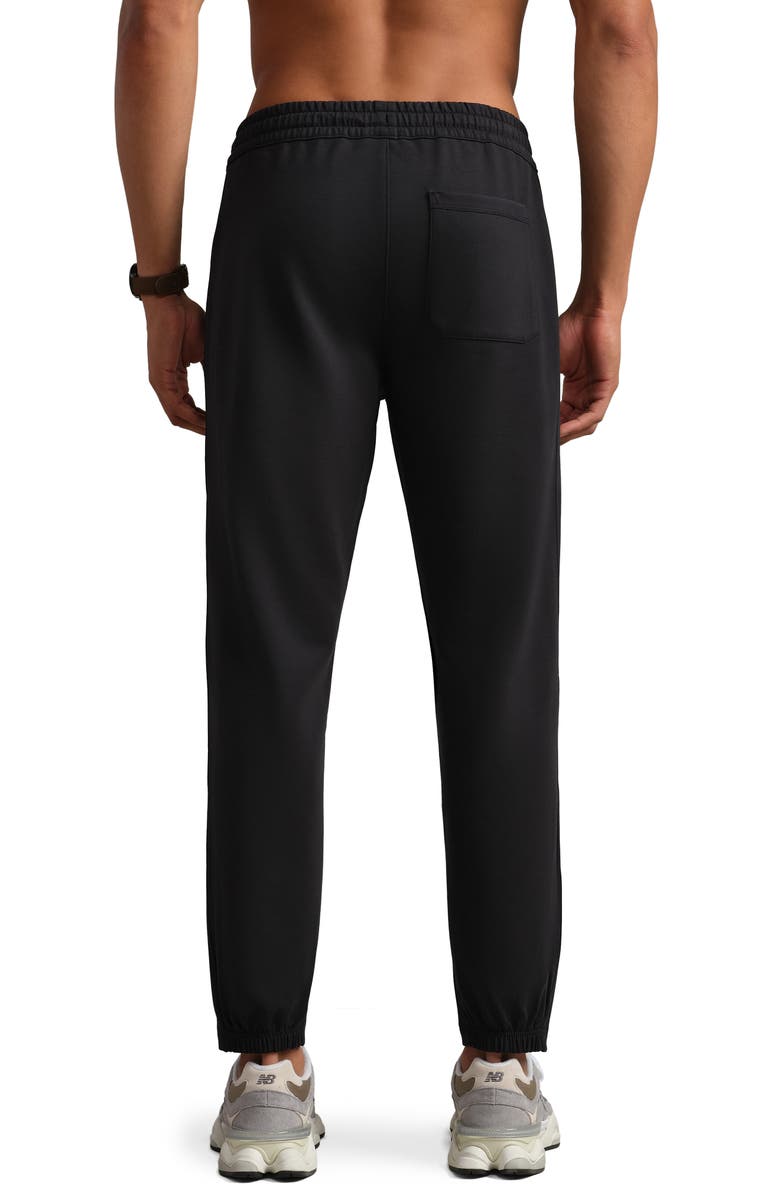Rhone Dreamstate Joggers, Alternate, color, Pure Black