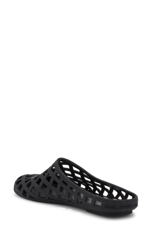Mia Kandie Jelly Mule