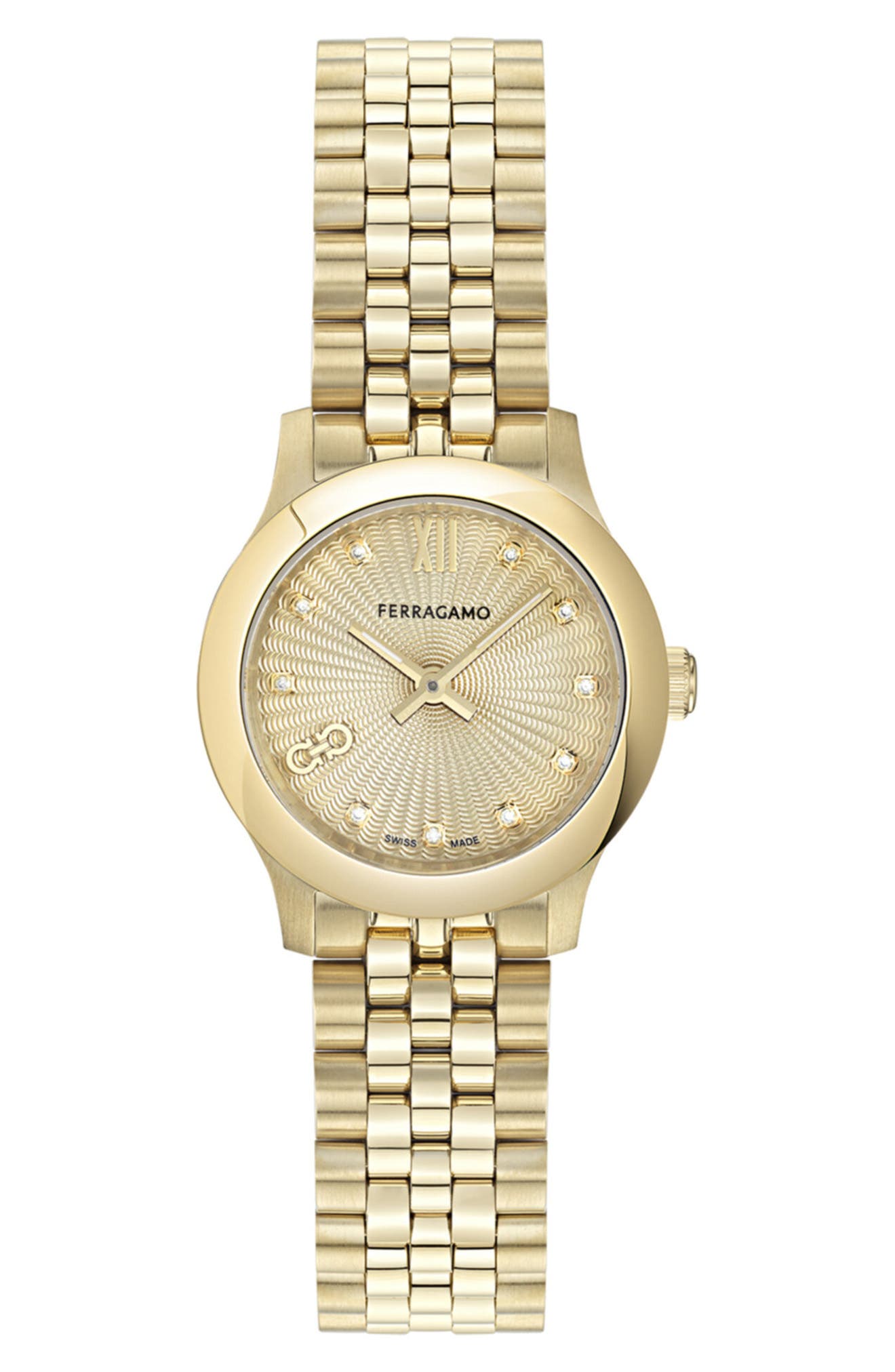 selected IP YELLOW GOLD