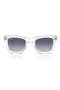 selected Transparent / Light Grey