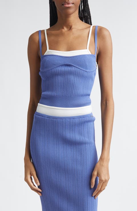 M-Zarrina Layered Tank