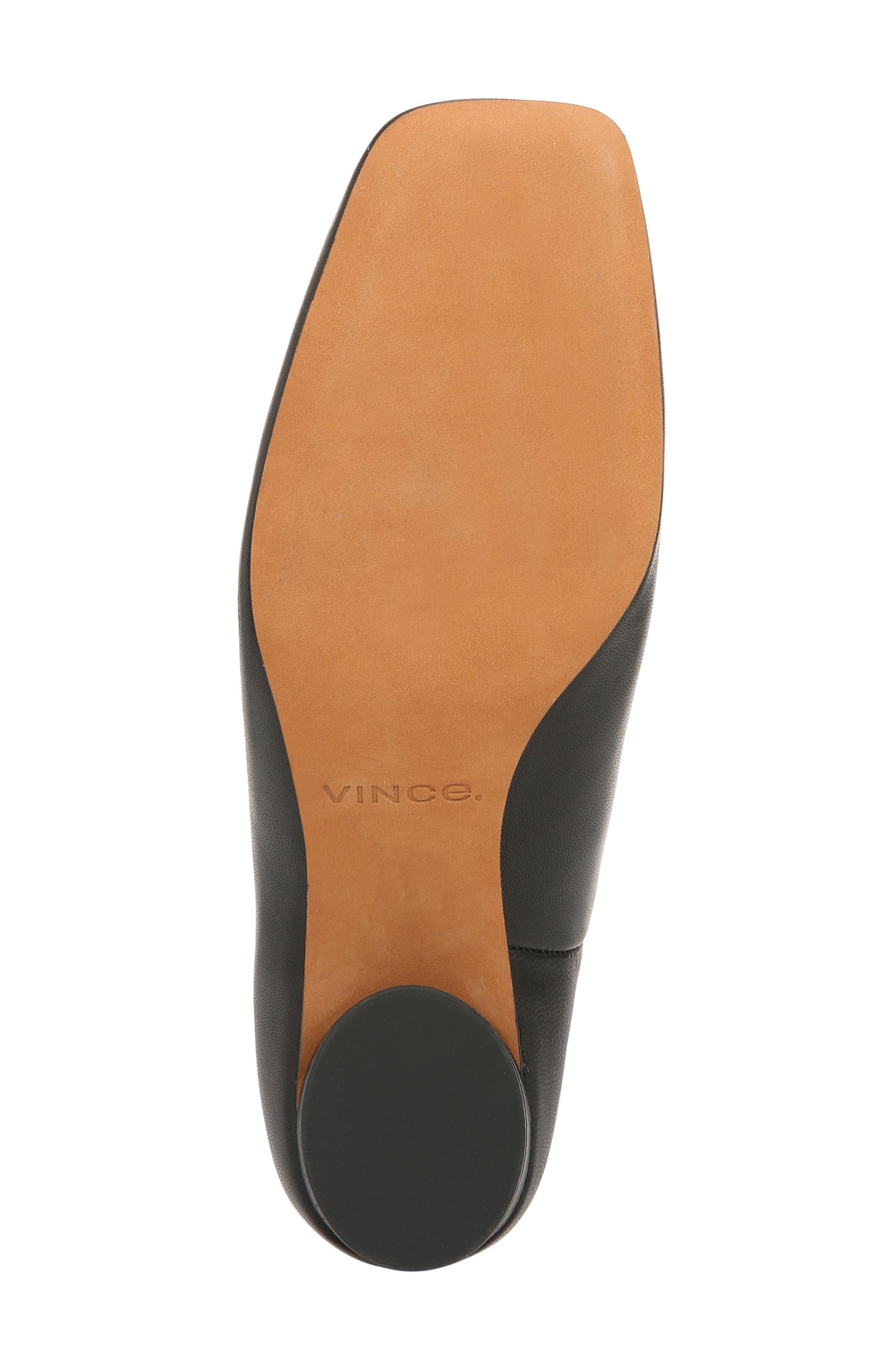 Vince Ramona Knee High Boot, Alternate, color, 