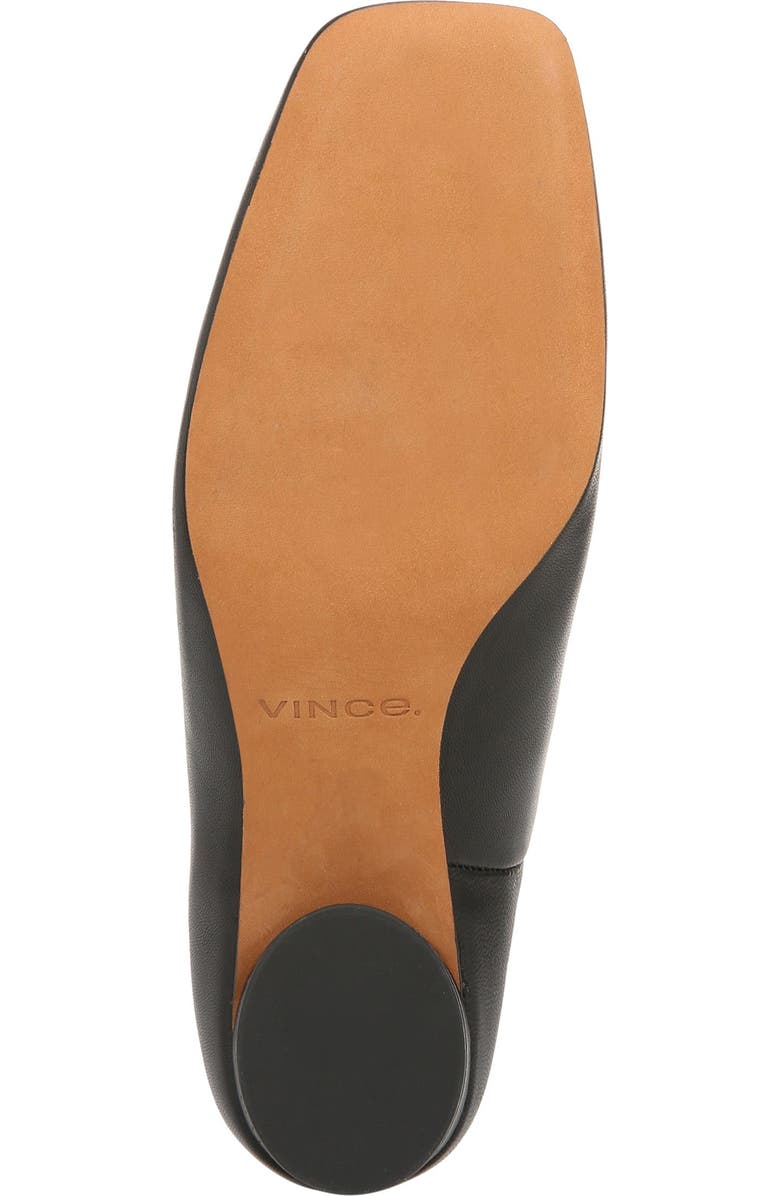 Vince Ramona Knee High Boot, Alternate, color,