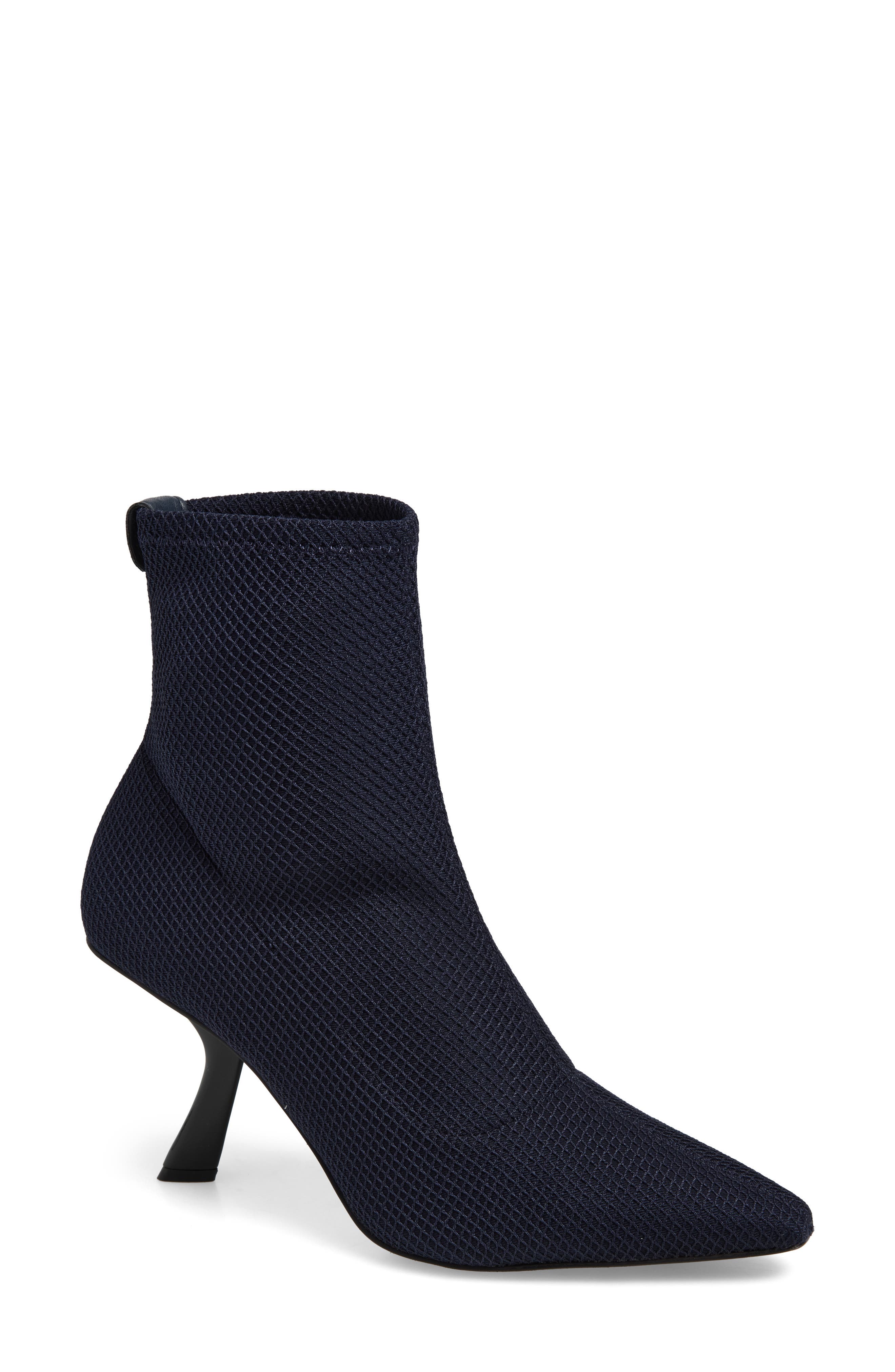 Kelsa Pointed Toe Bootie