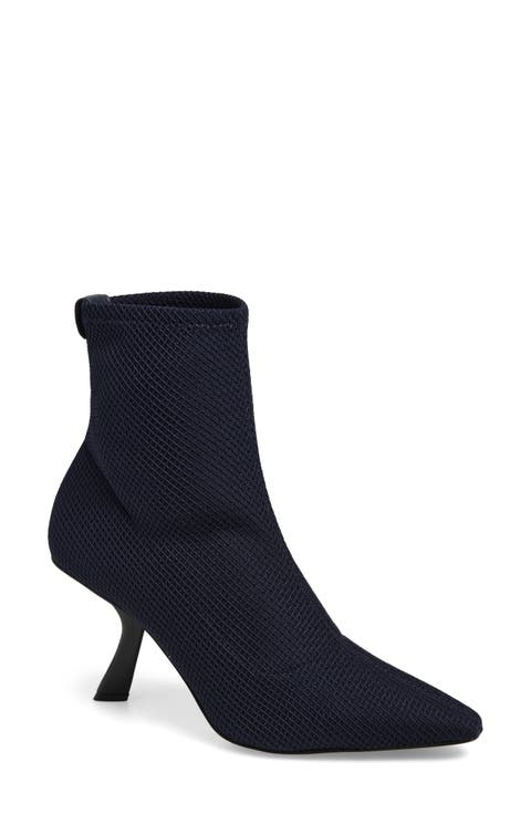 Kelsa Pointed Toe Bootie