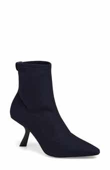 Kelsa Pointed Toe Bootie