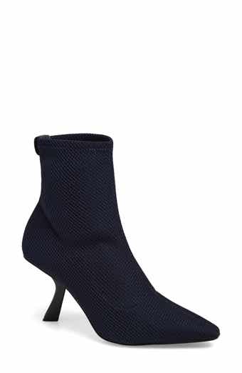 Kelsa Pointed Toe Bootie