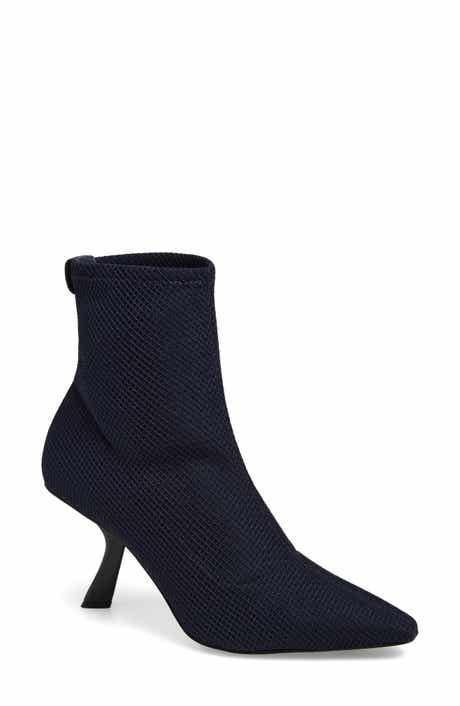 Kelsa Pointed Toe Bootie