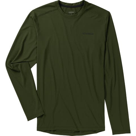 Everyday Tech Long-Sleeve T-Shirt - Men's