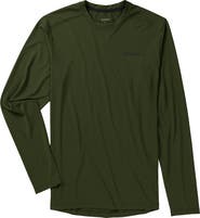 GOREWEAR Everyday Tech Long-Sleeve T-Shirt - Men's