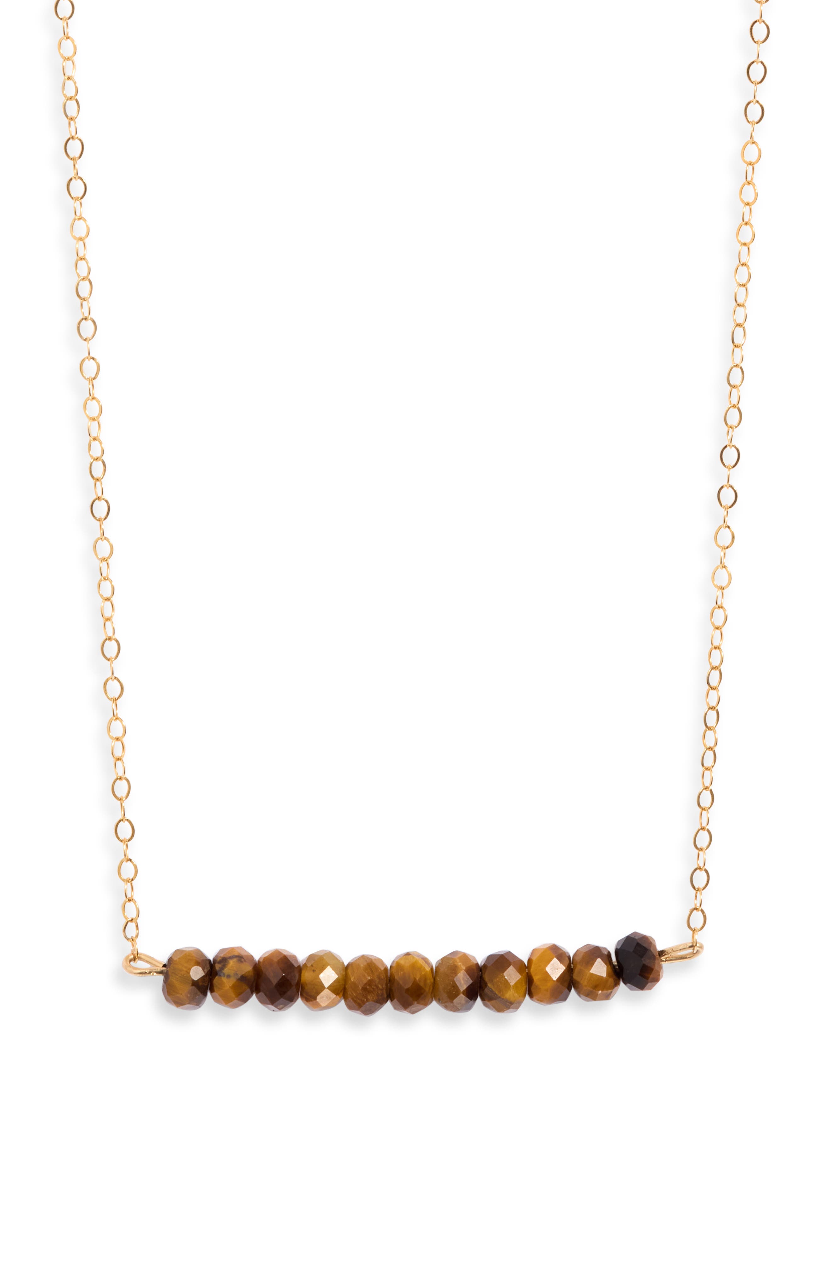 selected TIGERS EYE